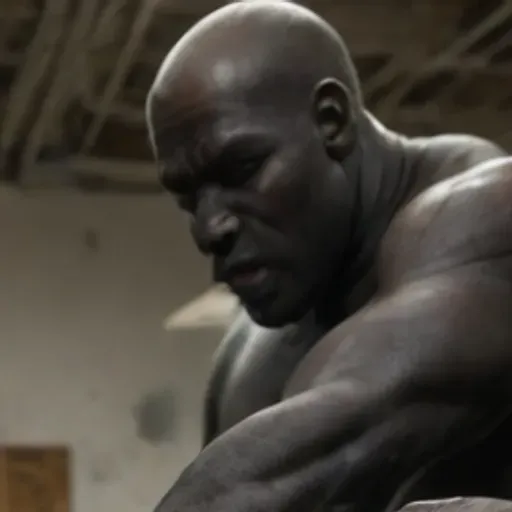 AI色情照片生成器