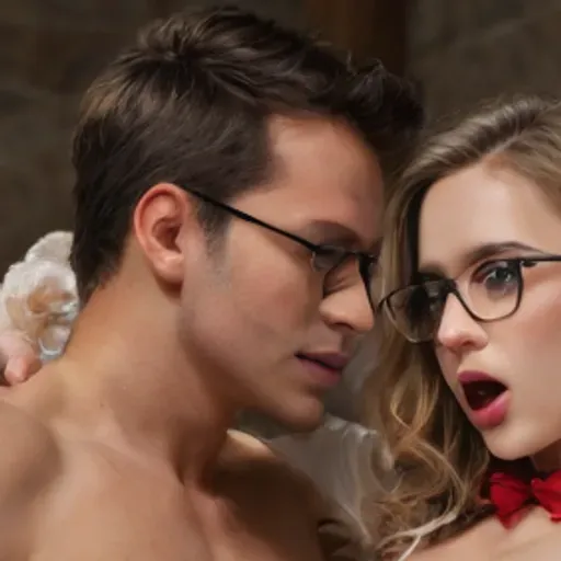 generatore di immagini porno IA