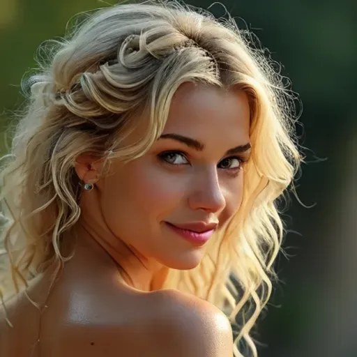 gerador de imagens pornô com IA