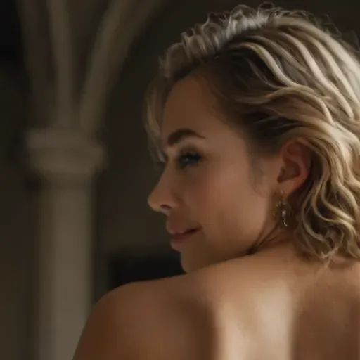 โปรแกรมสร้างภาพโปรนที่ใช้ปัญหา AI