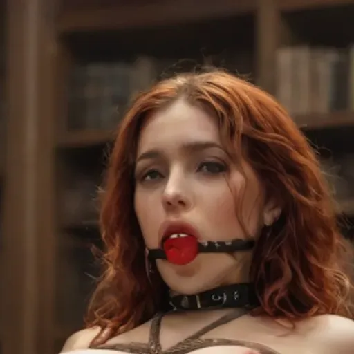 gerador de imagens pornô com IA
