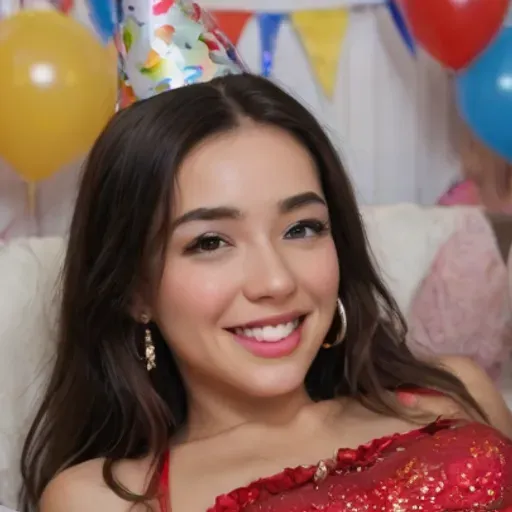 AIポルノ画像ジェネレーター