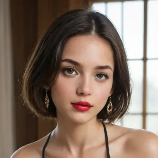 AI色情圖片產生器