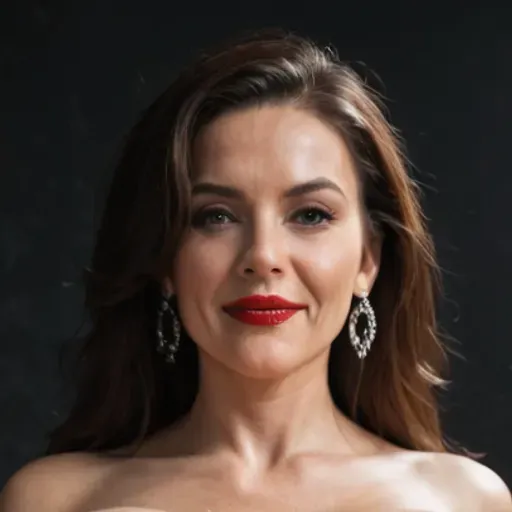 yapay zekâ porno görsel üretici