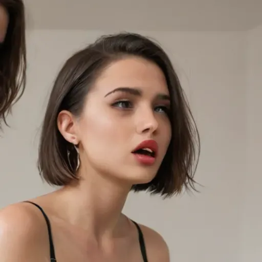 AI色情图片生成器