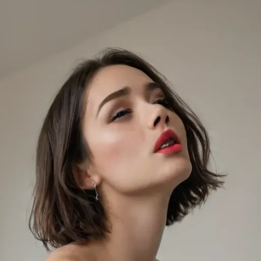 AI色情照片生成器