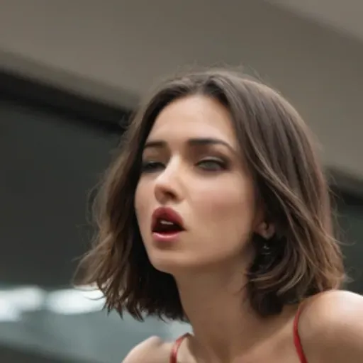 โปรแกรมสร้างภาพโปรนที่ใช้ปัญหา AI