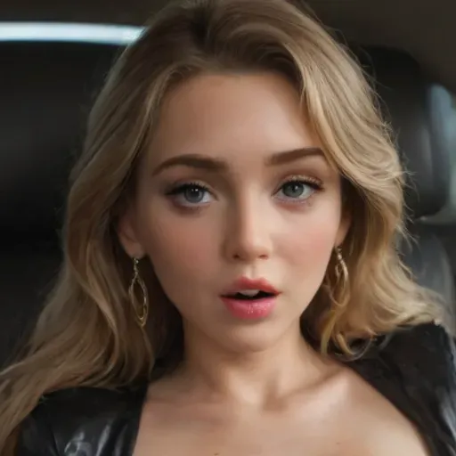 Pencipta imej lucah AI