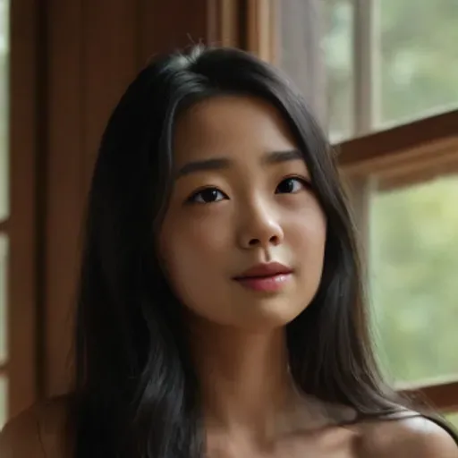 AI色情圖片產生器