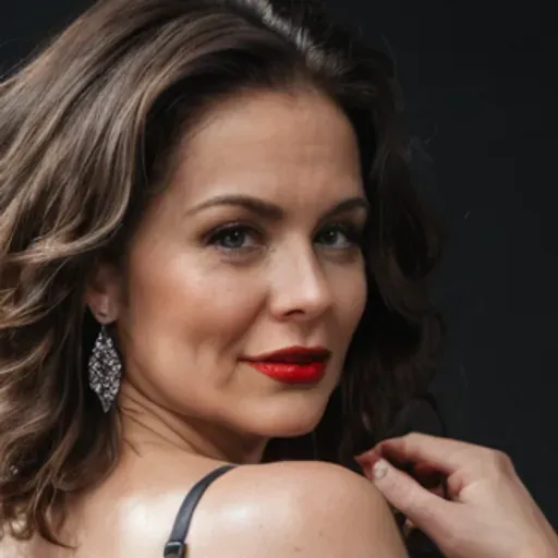 AI色情圖片產生器