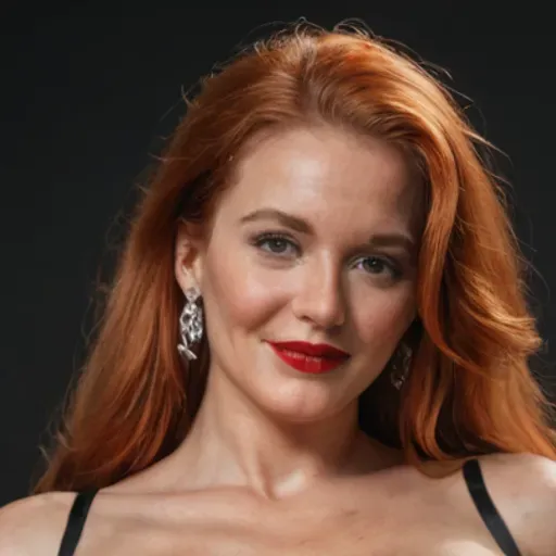 AI色情圖片產生器