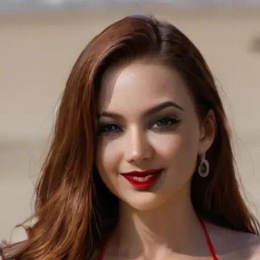 AI色情圖片產生器