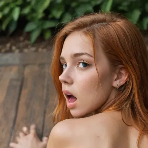 AI porn image generator