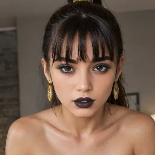 AI 포르노 이미지 생성기