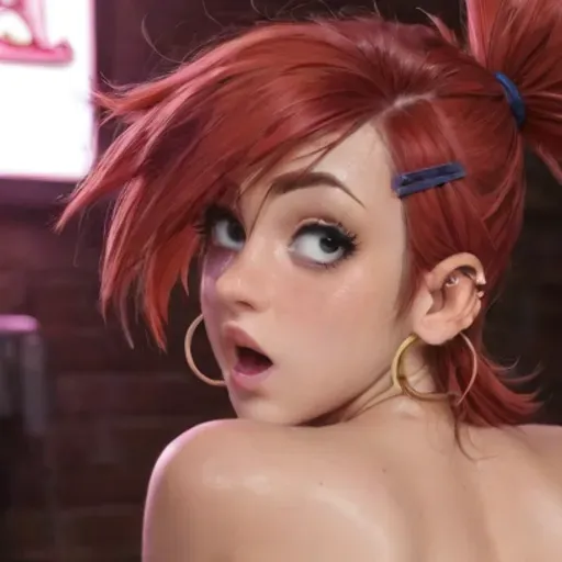 AI porn image generator