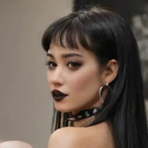 generatore di foto porno IA