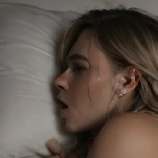 gerador de imagens pornô com IA