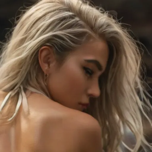 AI色情图片生成器