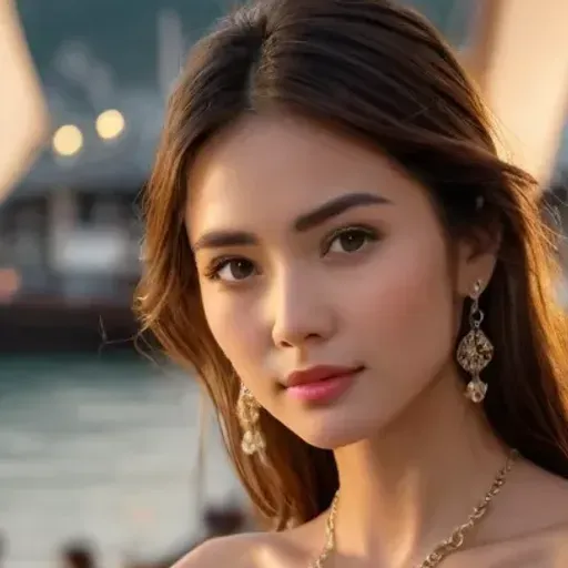 โปรแกรมสร้างภาพโปรนที่ใช้ปัญหา AI