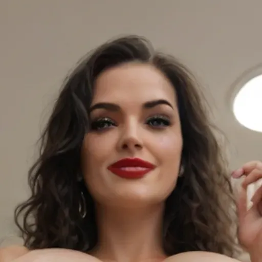 AI porn pic generator