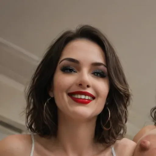 AI porn image generator