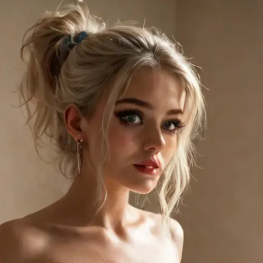 generatore di immagini porno IA