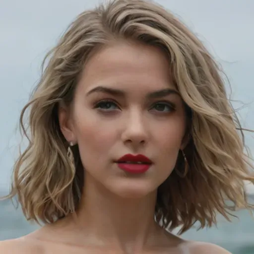 AI 포르노 이미지 생성기