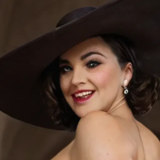 โปรแกรมสร้างภาพโปรนที่ใช้ปัญหา AI