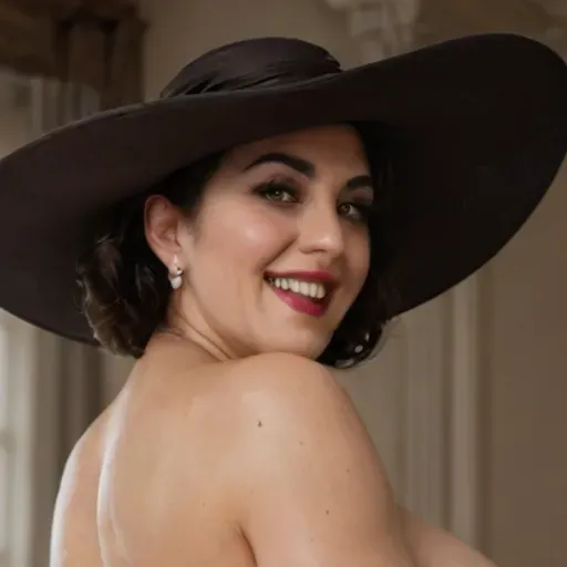 generador de imágenes porno con IA