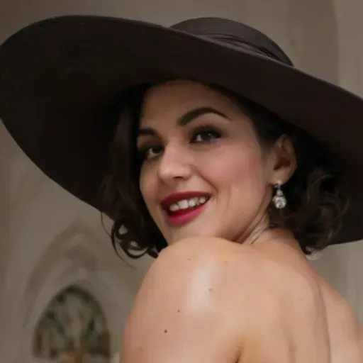 AI色情图片生成器