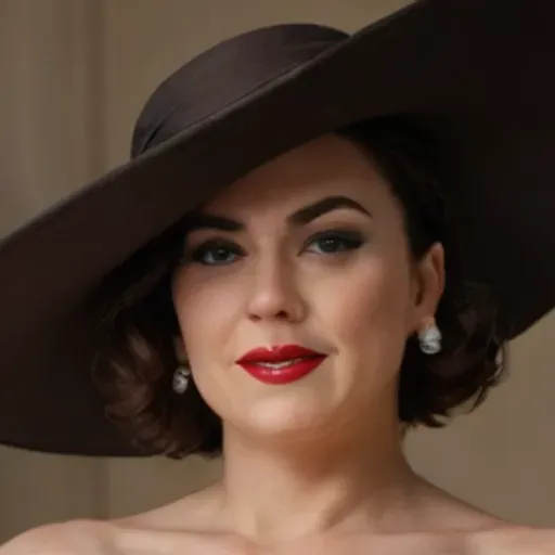 โปรแกรมสร้างภาพโปรนที่ใช้ปัญหา AI