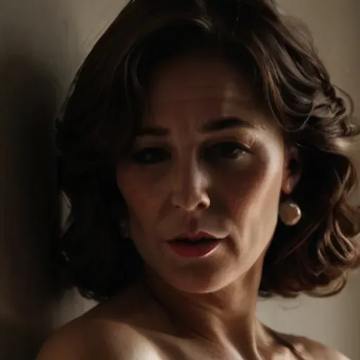 AI 포르노 이미지 생성기