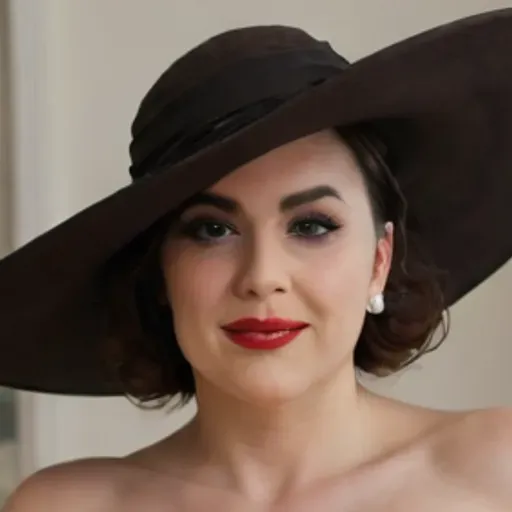 генератор порно-изображений на ИИ