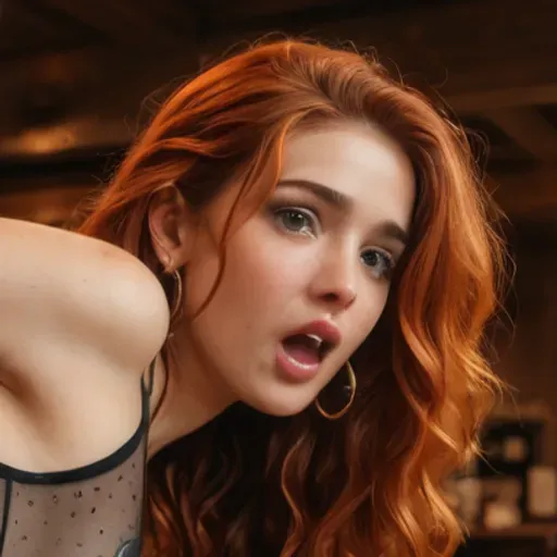 yapay zekâ porno görsel üretici