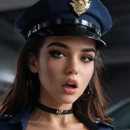 yapay zekâ porno görsel üretici