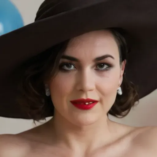 yapay zekâ porno görsel üretici