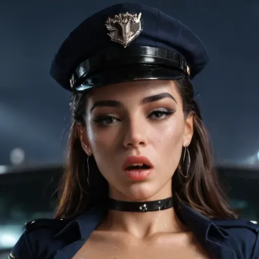 yapay zekâ porno görsel üretici