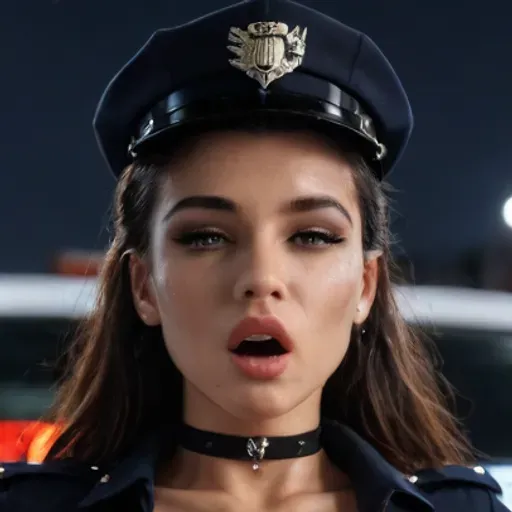 yapay zekâ porno görsel üretici