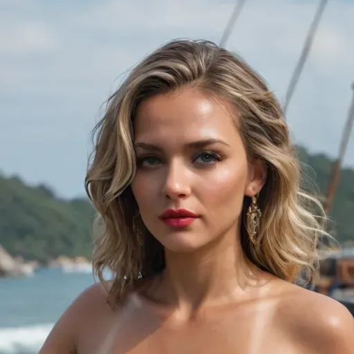 generatore di immagini porno IA