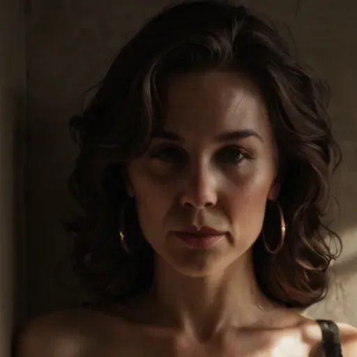 AI色情圖片產生器