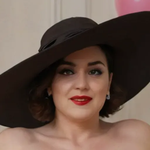 Pencipta imej lucah AI