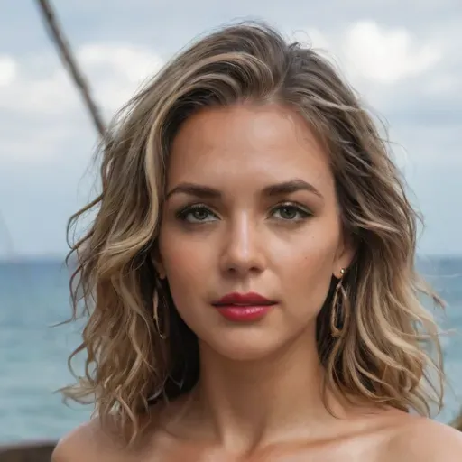 KI-Pornobild-Generator