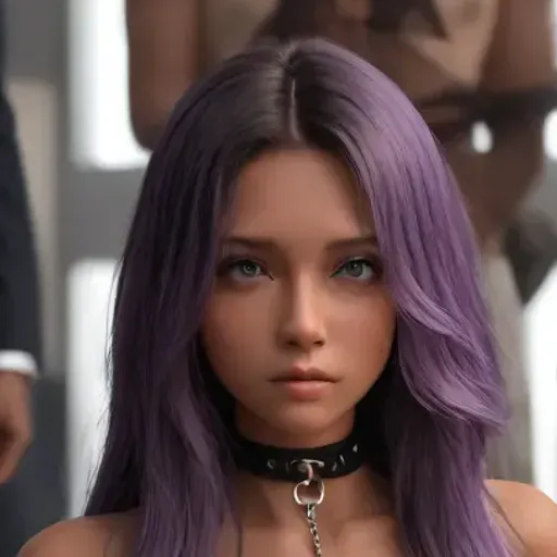 generatore di immagini porno IA