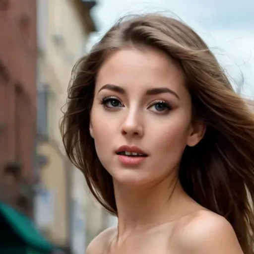 एआई पोर्न इमेज जेनरेटर