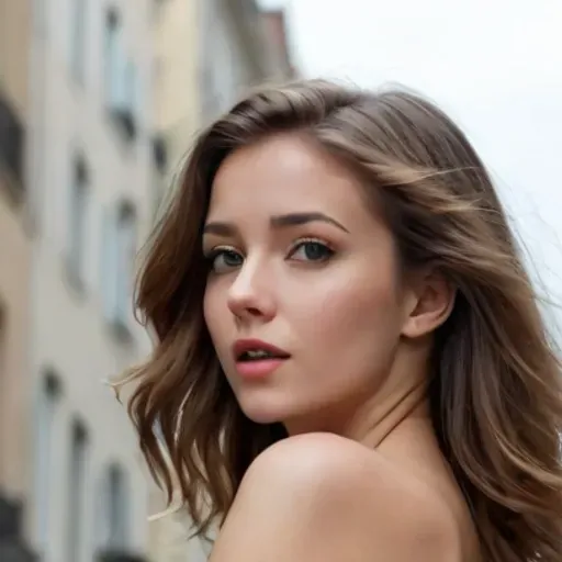 AI色情图片生成器