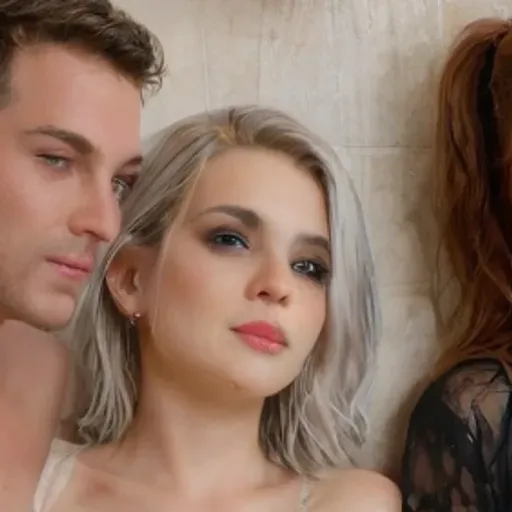 AI 포르노 사진 생성기