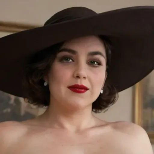 AI porn image generator