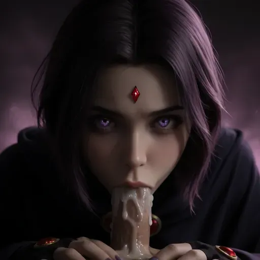 генератор порно-изображений на ИИ