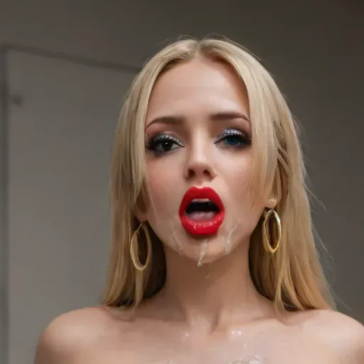 gerador de imagens pornô com IA