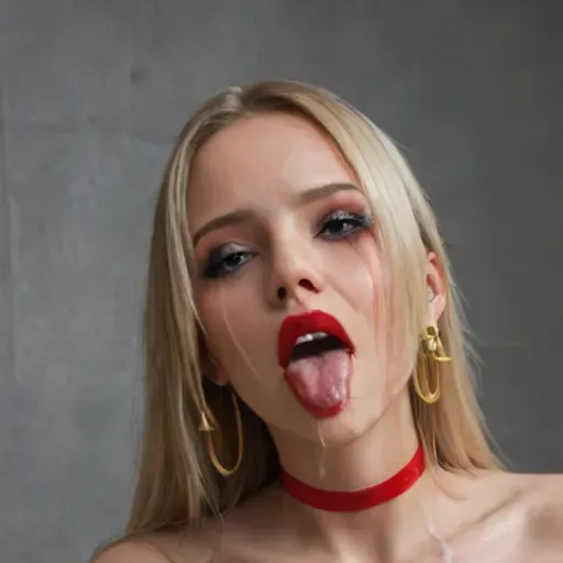 gerador de imagens pornô com IA